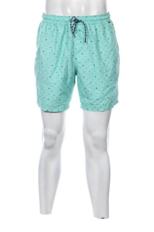 Herren Shorts Silver Creek, Größe L, Farbe Mehrfarbig, Preis 29,99 €