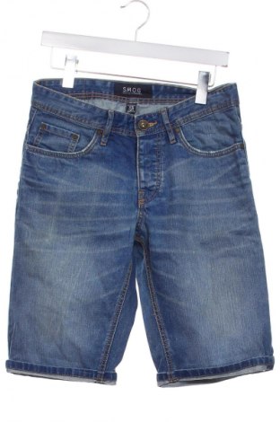 Herren Shorts Smog, Größe XS, Farbe Blau, Preis 11,99 €
