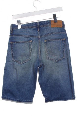 Herren Shorts Smog, Größe XS, Farbe Blau, Preis 11,99 €