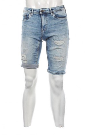 Herren Shorts Smog, Größe XS, Farbe Blau, Preis 14,99 €
