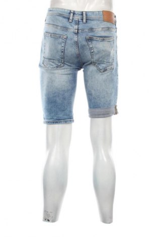 Herren Shorts Smog, Größe XS, Farbe Blau, Preis 14,99 €