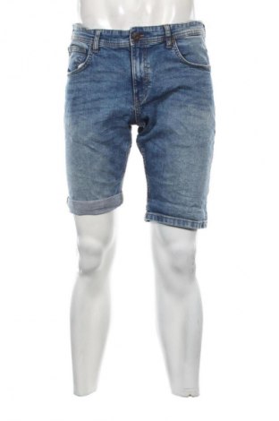 Herren Shorts Smog, Größe L, Farbe Blau, Preis 19,99 €