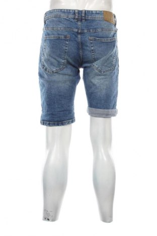 Herren Shorts Smog, Größe L, Farbe Blau, Preis 19,99 €