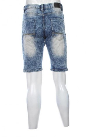 Herren Shorts South Pole, Größe M, Farbe Blau, Preis 12,99 €