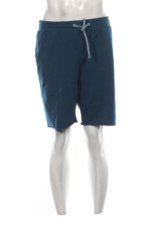 Herren Shorts Sports, Größe M, Farbe Blau, Preis 5,99 €