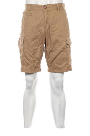Herren Shorts Straight Up, Größe L, Farbe Beige, Preis 17,99 €