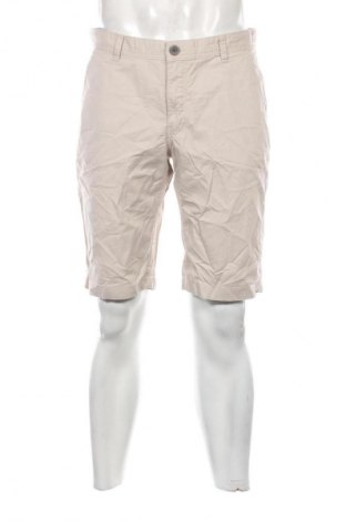 Herren Shorts Straight Up, Größe L, Farbe Ecru, Preis € 18,99
