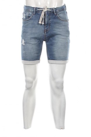 Herren Shorts Sublevel, Größe M, Farbe Blau, Preis 20,99 €
