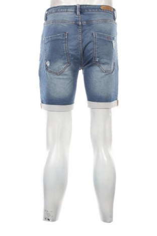 Herren Shorts Sublevel, Größe M, Farbe Blau, Preis 20,99 €
