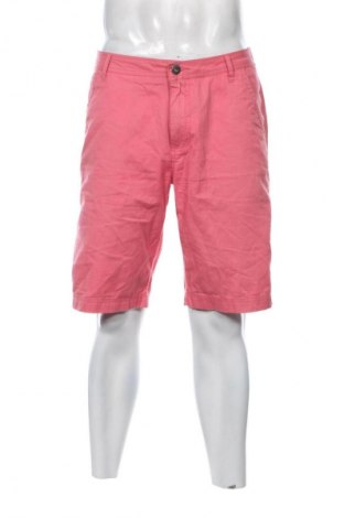 Pantaloni scurți de bărbați Sunset Creek, Mărime L, Culoare Roz, Preț 142,50 Lei