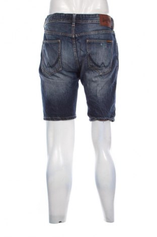 Herren Shorts Superdry, Größe M, Farbe Blau, Preis 31,99 €