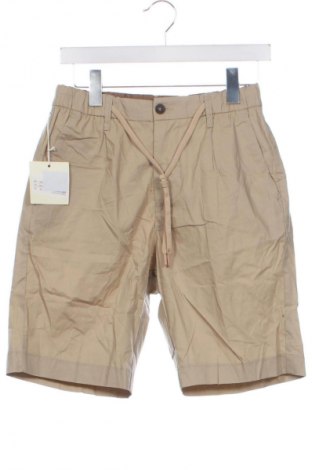Herren Shorts Swing, Größe XS, Farbe Beige, Preis 33,99 €
