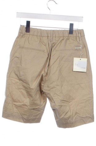 Herren Shorts Swing, Größe XS, Farbe Beige, Preis 33,99 €