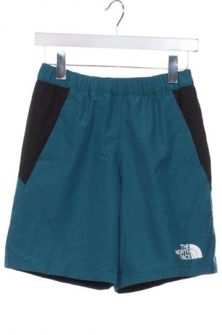 Herren Shorts The North Face, Größe XS, Farbe Blau, Preis € 44,99