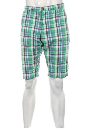 Herren Shorts Tom Tailor, Größe L, Farbe Mehrfarbig, Preis 23,99 €