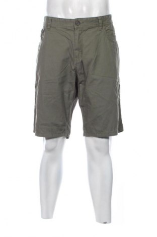 Herren Shorts Tom Tailor, Größe XL, Farbe Grün, Preis € 17,39