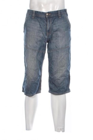 Herren Shorts Tom Tailor, Größe L, Farbe Blau, Preis 22,99 €