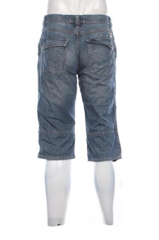 Herren Shorts Tom Tailor, Größe L, Farbe Blau, Preis 22,99 €