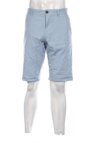 Herren Shorts Tom Tailor, Größe L, Farbe Blau, Preis 22,99 €