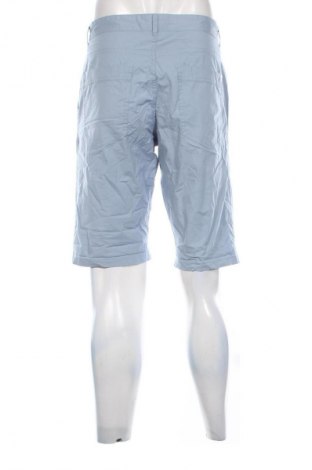Herren Shorts Tom Tailor, Größe L, Farbe Blau, Preis 22,99 €