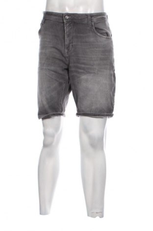 Herren Shorts Tom Tailor, Größe XL, Farbe Grau, Preis 23,99 €