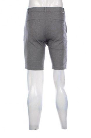 Pantaloni scurți de bărbați Tom Tailor, Mărime S, Culoare Gri, Preț 89,47 Lei