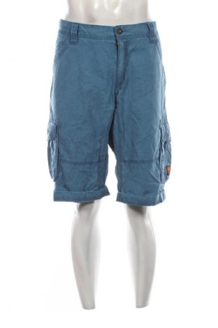 Herren Shorts Tom Tailor, Größe XL, Farbe Blau, Preis € 23,99