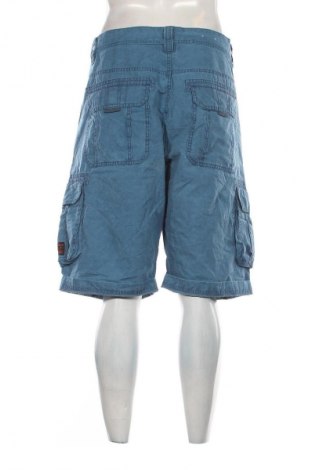 Herren Shorts Tom Tailor, Größe XL, Farbe Blau, Preis € 23,99