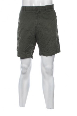 Herren Shorts Tommy Hilfiger, Größe L, Farbe Grün, Preis 41,99 €