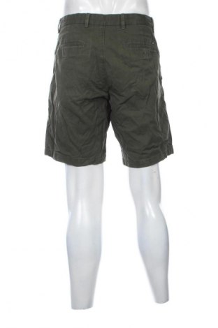 Herren Shorts Tommy Hilfiger, Größe L, Farbe Grün, Preis 41,99 €