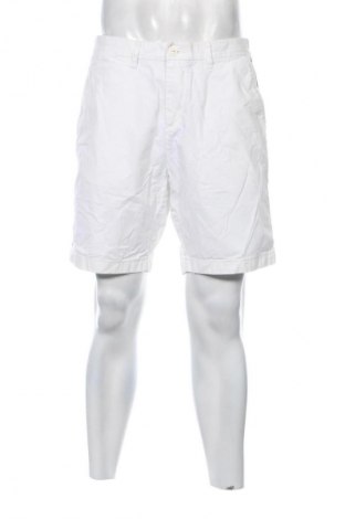 Herren Shorts Tommy Hilfiger, Größe L, Farbe Weiß, Preis 54,99 €