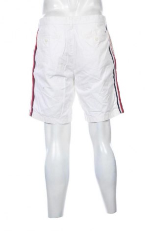 Herren Shorts Tommy Hilfiger, Größe L, Farbe Weiß, Preis 54,99 €