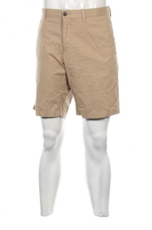 Herren Shorts Tommy Hilfiger, Größe L, Farbe Beige, Preis 48,99 €