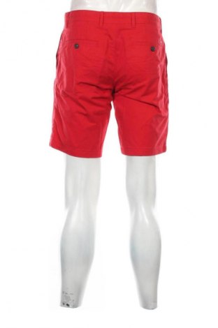Herren Shorts Tommy Hilfiger, Größe M, Farbe Rot, Preis 102,99 €