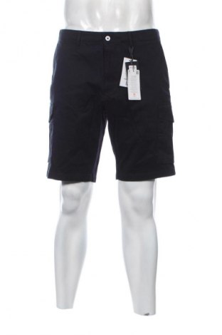 Męskie szorty Tommy Hilfiger, Rozmiar M, Kolor Niebieski, Cena 236,99 zł