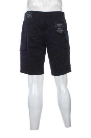 Męskie szorty Tommy Hilfiger, Rozmiar M, Kolor Niebieski, Cena 236,99 zł