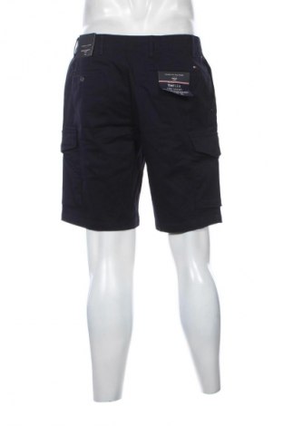 Męskie szorty Tommy Hilfiger, Rozmiar L, Kolor Niebieski, Cena 261,99 zł