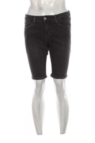 Herren Shorts Tommy Jeans, Größe S, Farbe Schwarz, Preis 43,99 €