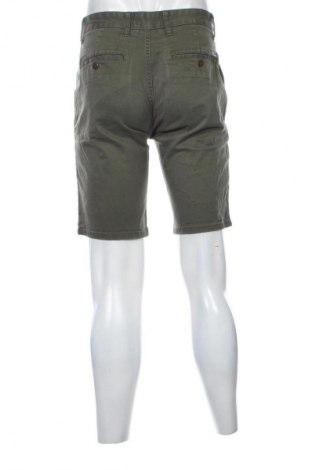 Herren Shorts Tommy Jeans, Größe M, Farbe Grün, Preis 48,99 €