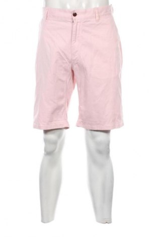 Herren Shorts Tommy Jeans, Größe XL, Farbe Rosa, Preis 48,99 €
