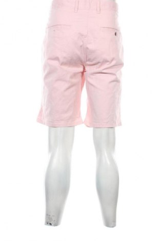Herren Shorts Tommy Jeans, Größe XL, Farbe Rosa, Preis 48,99 €