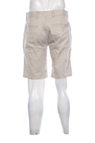 Herren Shorts Tommy Jeans, Größe L, Farbe Beige, Preis 48,99 €