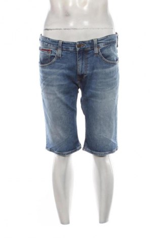 Herren Shorts Tommy Jeans, Größe L, Farbe Blau, Preis 44,99 €
