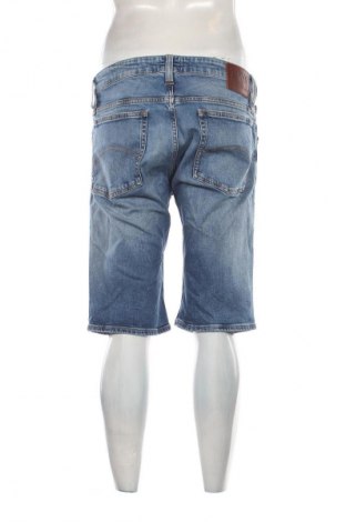 Herren Shorts Tommy Jeans, Größe L, Farbe Blau, Preis 44,99 €