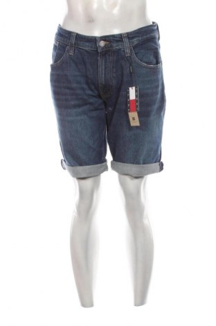 Pánské kraťasy Tommy Jeans, Velikost L, Barva Modrá, Cena  2 049,00 Kč