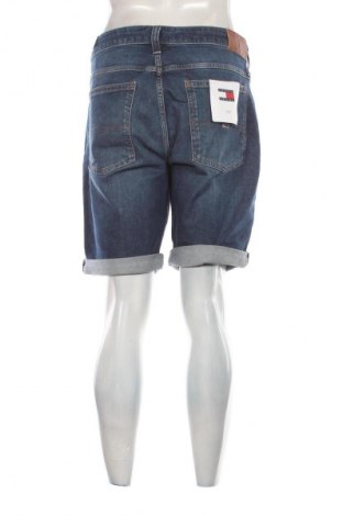 Pánské kraťasy Tommy Jeans, Velikost L, Barva Modrá, Cena  2 049,00 Kč