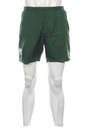 Herren Shorts Umbro, Größe M, Farbe Grün, Preis 15,58 €