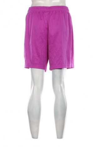 Pánské kraťasy Umbro, Velikost L, Barva Růžová, Cena  253,00 Kč