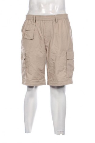 Herren Shorts Unbranded, Größe M, Farbe Beige, Preis 17,99 €