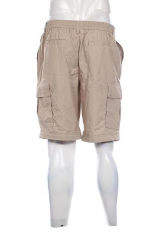 Herren Shorts Unbranded, Größe M, Farbe Beige, Preis 17,99 €